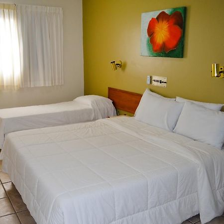Birigui Palace Hotel Buitenkant foto