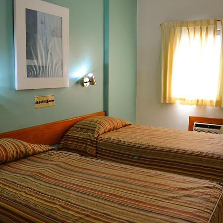 Birigui Palace Hotel Buitenkant foto